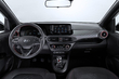 Recenze Hyundai i10 N Line: sportovní duch v kompaktním formátu fotografie 5