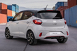 Recenze Hyundai i10 N Line: sportovní duch v kompaktním formátu fotografie 3