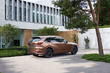 Recenze Mazda CX-80: prémiový rodinný crossover fotografie 4