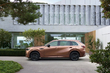 Recenze Mazda CX-80: prémiový rodinný crossover fotografie 3