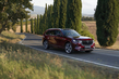 Recenze Mazda CX-80: prémiový rodinný crossover fotografie 1