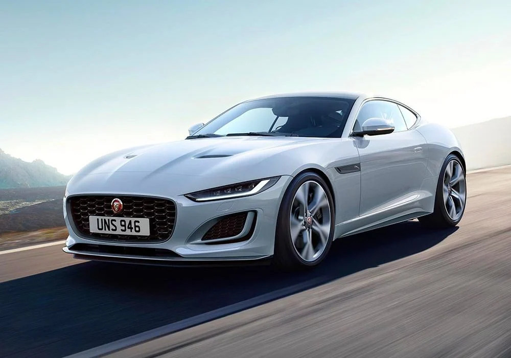 Co dělá auto stylovým? Více než jen design