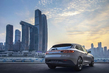Recenze elektrické verze Aito M5 EV 2025 fotografie 4