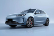 Recenze elektrické verze Aito M5 EV 2025 fotografie 3