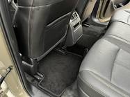 Mazda CX-70 2024– Textilní autokoberce Premium (černé) fotografie 3
