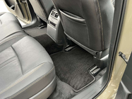 Mazda CX-70 2024– Textilní autokoberce Classic (černé) fotografie 3