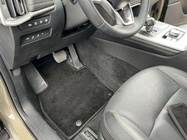 Mazda CX-70 2024– Textilní autokoberce Classic (černé) fotografie 1