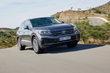 Volkswagen Touareg: Technické údaje, výbavy a fotografie modelu fotografie 1
