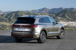 Volkswagen Touareg: Technické údaje, výbavy a fotografie modelu fotografie 4