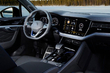 Volkswagen Touareg: Technické údaje, výbavy a fotografie modelu fotografie 5