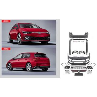 Kompletní bodykit GTI