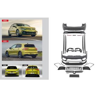 Sada bodykitu R-Line