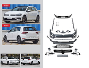 Volkswagen Golf 7/E-Golf 2012–2020 Sada bodykitu R-Line (pro 2017–2020) fotografie 1
