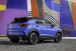 Chevrolet Trailblazer: Stylový a praktický crossover fotografie 2