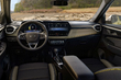 Chevrolet Trailblazer: Stylový a praktický crossover fotografie 5