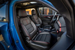 Chevrolet Trailblazer: Stylový a praktický crossover fotografie 7