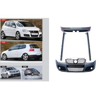 Kompletní bodykit GTI