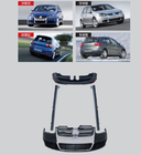 Volkswagen Golf 5 2003–2009 Kompletní bodykit R32 fotografie 1