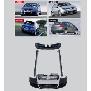 Kompletní bodykit R32