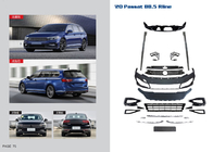 Volkswagen Passat B8 2015–2023 Sada bodykitu R-Line (pro 2020+) fotografie 1