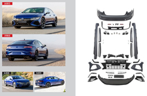 Volkswagen Arteon 2017–2025 Sada bodykitu R-Line (pro 2021+) fotografie 1