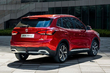 Recenze druhé generace MG ZS 2025: Stylové a všestranné SUV fotografie 3