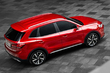 Recenze druhé generace MG ZS 2025: Stylové a všestranné SUV fotografie 4