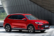 Recenze druhé generace MG ZS 2025: Stylové a všestranné SUV fotografie 1