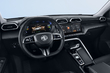 Recenze druhé generace MG ZS 2025: Stylové a všestranné SUV fotografie 5