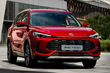 Recenze druhé generace MG ZS 2025: Stylové a všestranné SUV fotografie 2