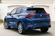Modernizovaný Buick Encore GX: Přehled faceliftu fotografie 3