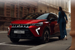 Recenze Mitsubishi ASX 2024: facelift kompaktního SUV fotografie 1