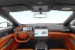 Test elektrické verze crossoveru Dongfeng Aeolus L7 2024 fotografie 5