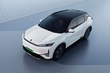 Test elektrické verze crossoveru Dongfeng Aeolus L7 2024 fotografie 1
