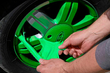 Lze použít tekutou gumu při tuningu automobilu? fotografie 2