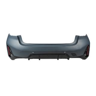 Zadní nárazník M-Sport (pro G20 2022+) fotografie 1