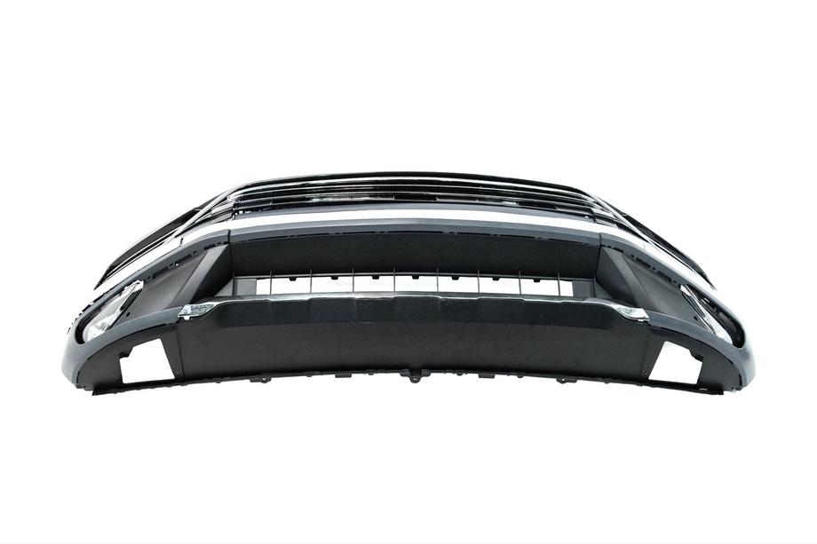 Volkswagen Touareg 2010–2018 Přední nárazník R-Line (pro 2015-2018) Fotografie 10