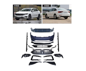 Volkswagen Jetta 2018– Sada bodykitu R-Line (pro 2018-2021) fotografie 1