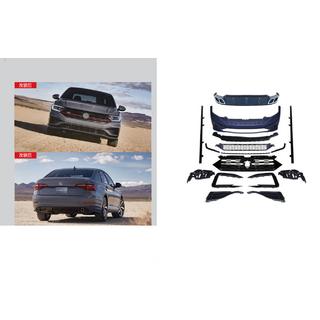 Sada bodykitu GLI (pro 2018-2021)
