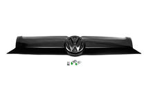 Volkswagen T5 2010–2015 Zimní kryt na horní mřížku chladiče Matná fotografie 6