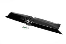 Volkswagen T5 2010–2015 Zimní kryt na horní mřížku chladiče Matná fotografie 7