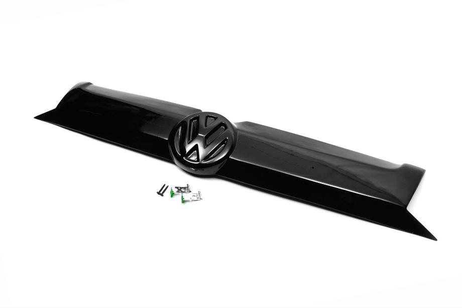 Volkswagen T5 2010–2015 Zimní kryt na horní mřížku chladiče Fotografie 7