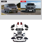 Volkswagen T6 2015–2024 Facelift kit na R 2019+ (pro 2015-2019) fotografie 1
