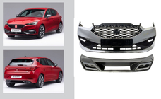 Seat Leon 2020– Kompletní bodykit FR fotografie 1