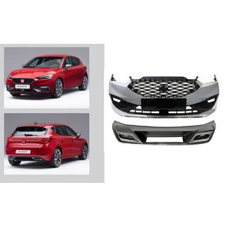 Kompletní bodykit FR Seat Leon 2020–