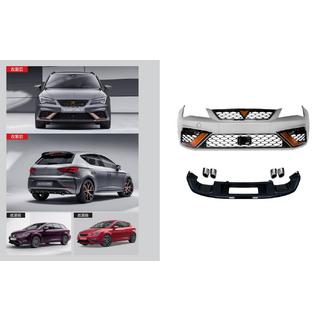 Sada bodykitu Cupra R (pro 2017+)