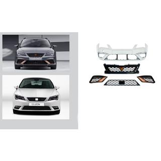 Restylingový kit pro 2017+ Cupra R (pro 2013-2017)