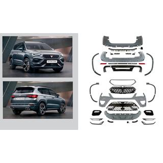 Kompletní bodykit Cupra