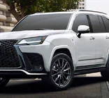 Lexus LX 500d/600 2022– Mlhová světla (2 ks) fotografie 1