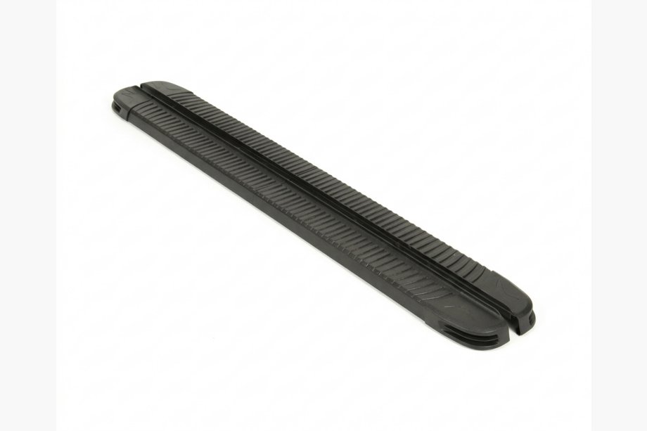 Boční nášlapy Maya Maya V1 Black, délka 313 cm (2 ks, hliník) Image